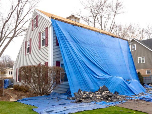 Best Yard Waste Removal  in Topeka, IN