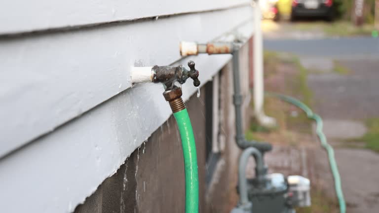 Best Shed Removal  in Topeka, IN